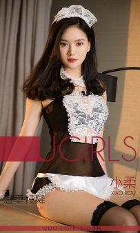 【Ugirls-爱尤物】No.1333 温柔投降 - 小柔 [35P-36MB]