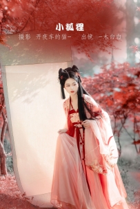 【YiTuYu-艺图语】2022.09.13 小狐狸 - _Bllc [22P-198MB]