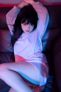 #Bangni邦尼_Vol.042_贞子女友_[90P-499MB]