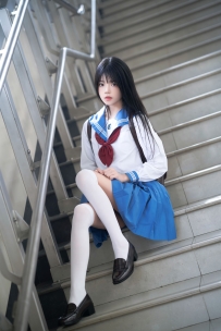 #桜桃喵_Vol.252_地铁JK_[33P-527MB]