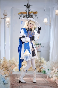 #九柒喵_Vol.020_Phoebe_[43P-188MB]